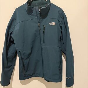 The North Face Men's Deep Blue Performance Jacket